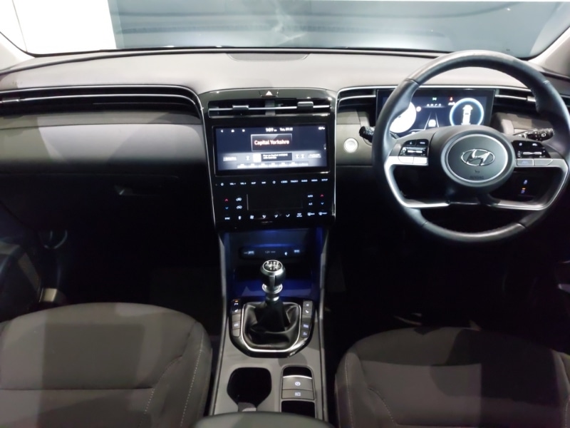 Used Hyundai TUCSON 2021 for sale - 76880440: Photo 2