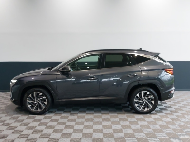 Used Hyundai TUCSON 2021 for sale - 76880440: Photo 4