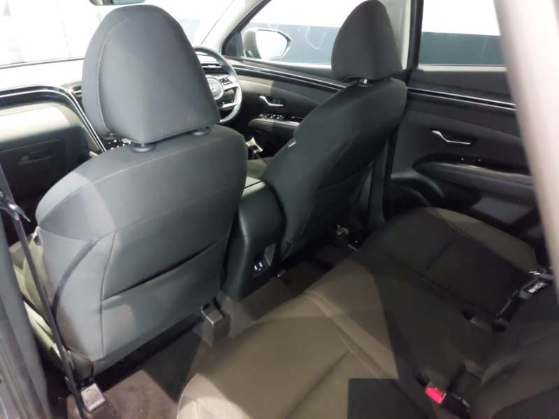 Used Hyundai TUCSON 2021 for sale - 76880440: Photo 6