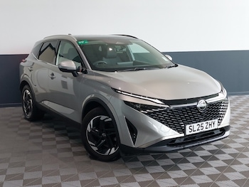 Used Nissan Qashqai 2025 for sale - 78233269: Photo