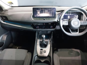 Used Nissan Qashqai 2025 for sale - 78233269: Photo