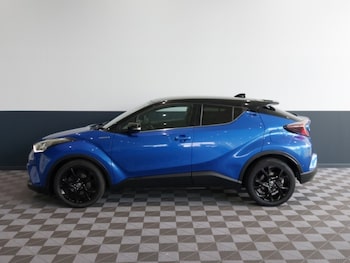 Used Toyota C-HR 2019 for sale - 78441458: Photo
