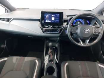 Used Toyota Corolla 2022 for sale - 74575600: Photo