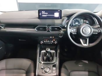 Used Mazda CX-5 2023 for sale - 79510702: Photo