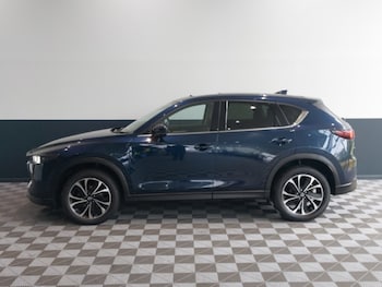 Used Mazda CX-5 2023 for sale - 79510702: Photo