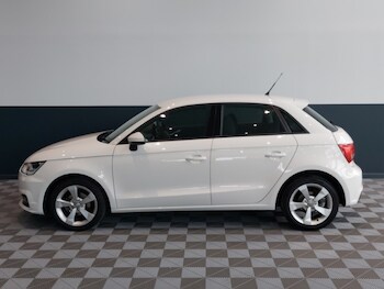 Used Audi A1 2018 for sale - 76165795: Photo 4