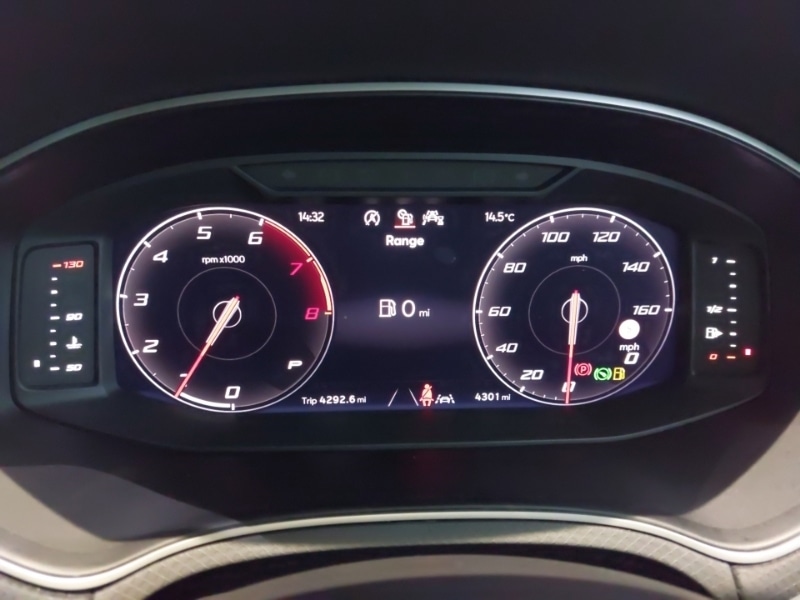 Used SEAT Arona 2025 for sale - 77273387: Photo 10