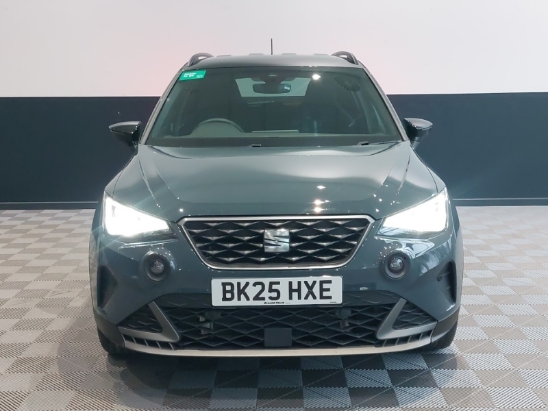 Used SEAT Arona 2025 for sale - 77273387: Photo 12