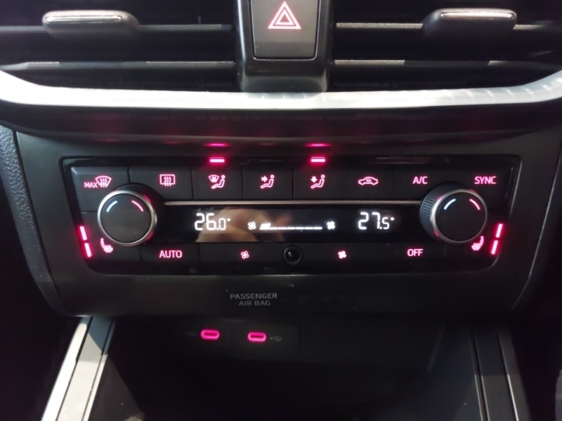 Used SEAT Arona 2025 for sale - 77273387: Photo 15