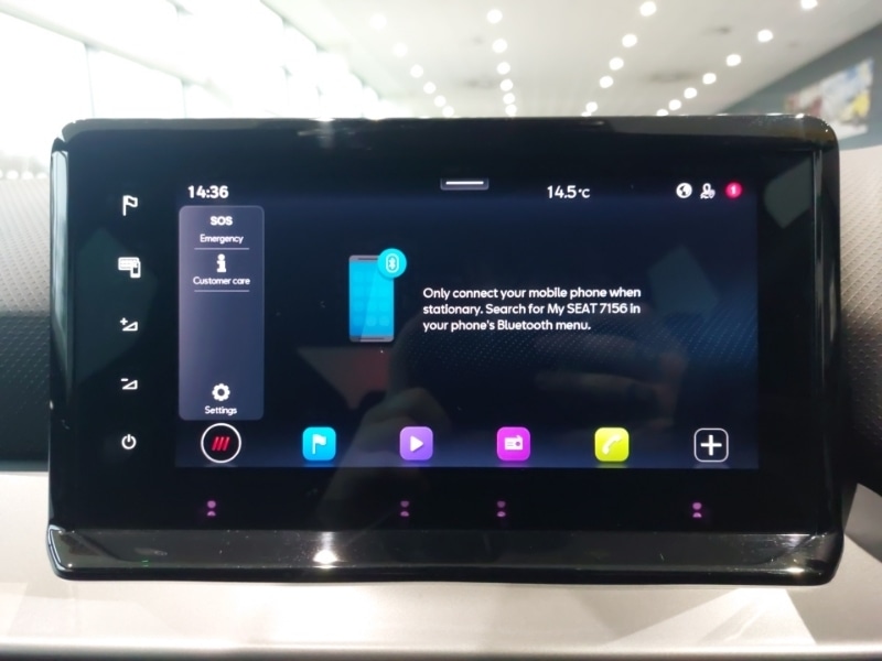 Used SEAT Arona 2025 for sale - 77273387: Photo 19