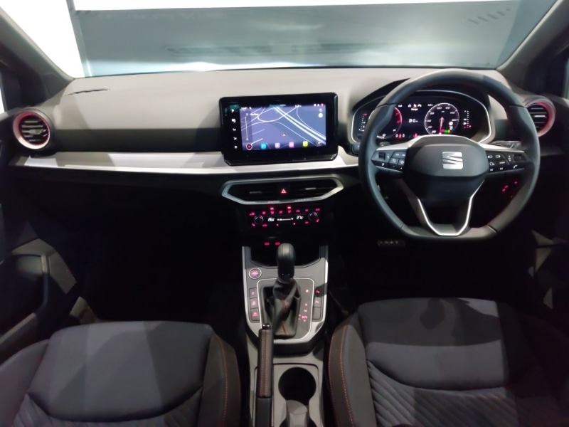 Used SEAT Arona 2025 for sale - 77273387: Photo 2