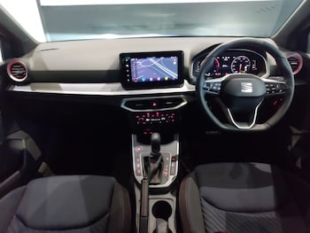 Used SEAT Arona 2025 for sale - 77273387: Photo