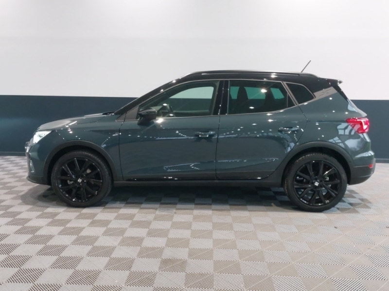 Used SEAT Arona 2025 for sale - 77273387: Photo 4