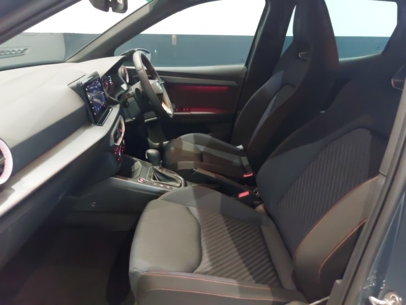 Used SEAT Arona 2025 for sale - 77273387: Photo 5