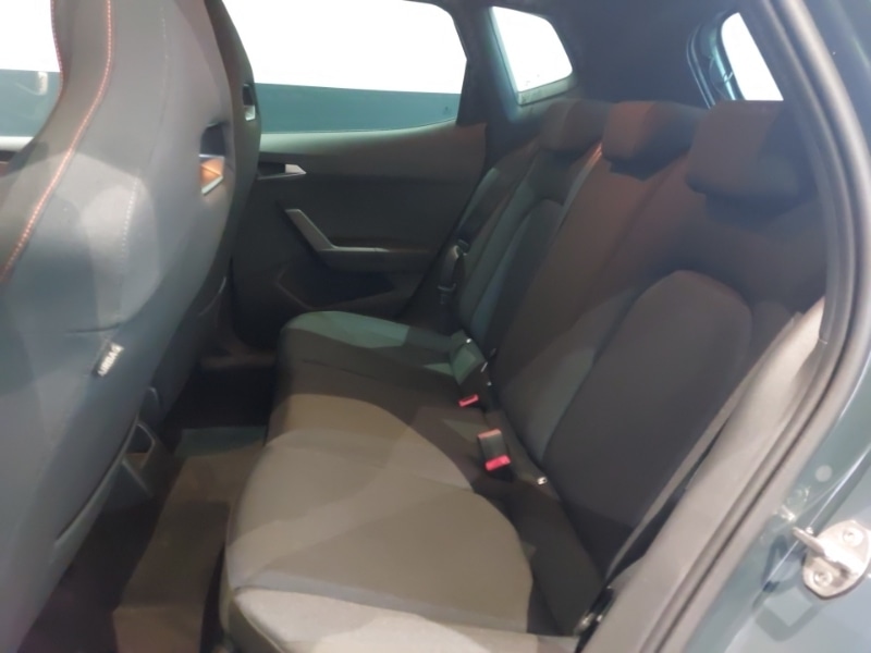 Used SEAT Arona 2025 for sale - 77273387: Photo 6