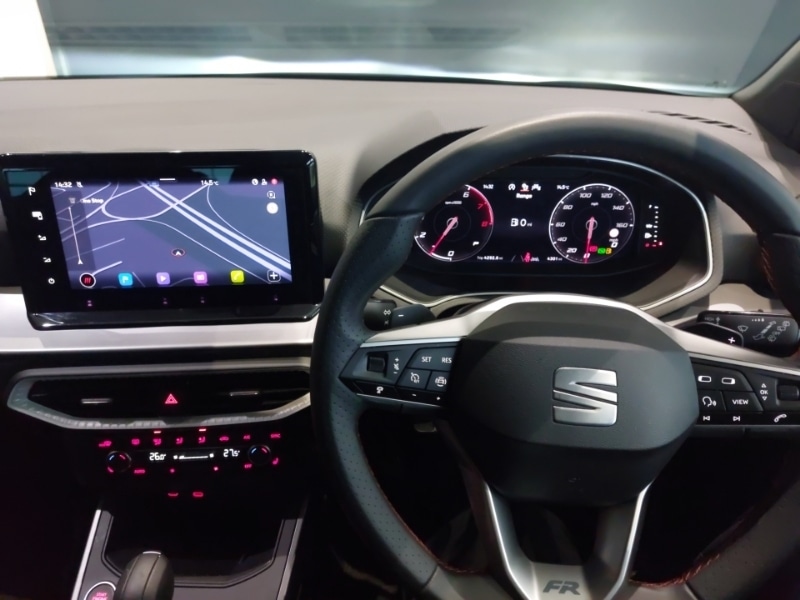 Used SEAT Arona 2025 for sale - 77273387: Photo 7