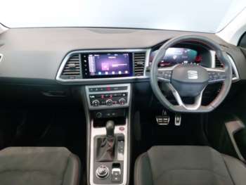 Used SEAT Ateca 2023 for sale - 74309264: Photo