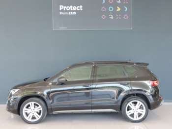 Used SEAT Ateca 2023 for sale - 74309264: Photo