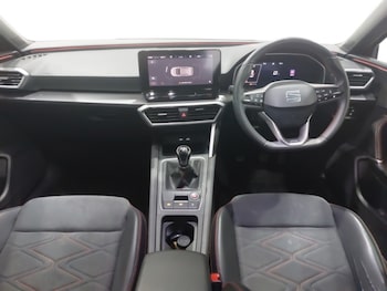 Used SEAT Leon 2021 for sale - 78766893: Photo