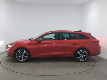 Used SEAT Leon 2021 for sale - 78766893: Photo