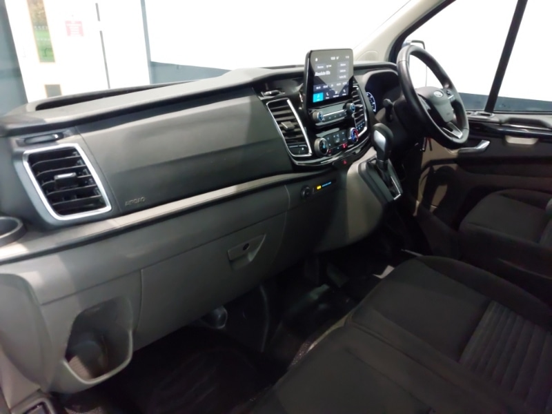 Used Ford Transit Custom 2021 for sale - 77024788: Photo 5