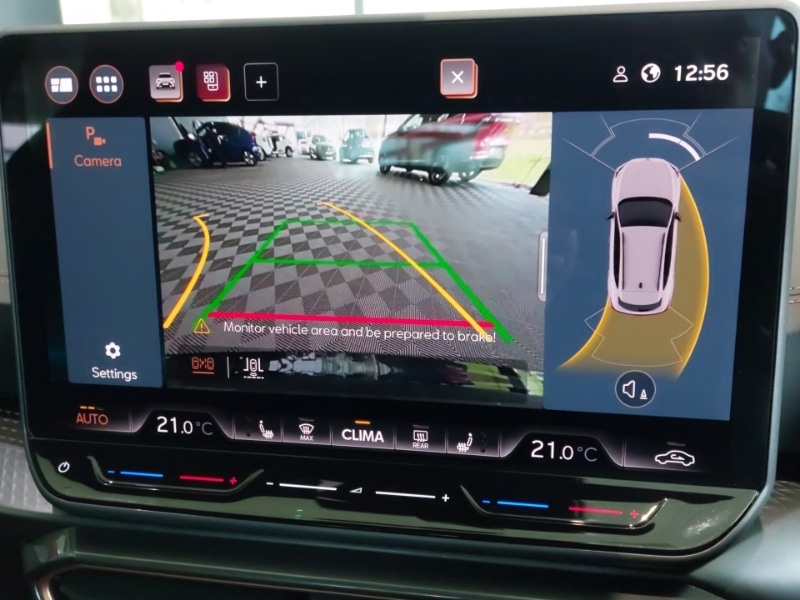 Used Cupra Formentor 2025 for sale - 77816206: Photo 11