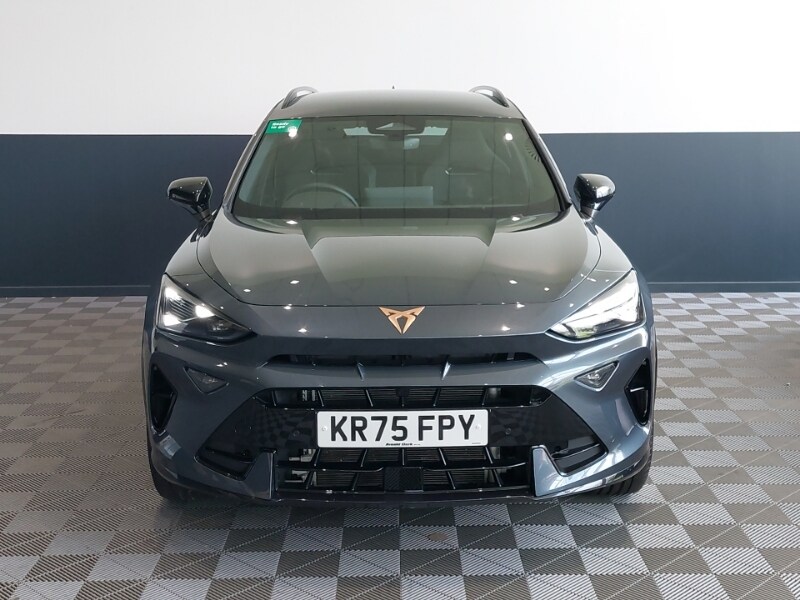 Used Cupra Formentor 2025 for sale - 77816206: Photo 12