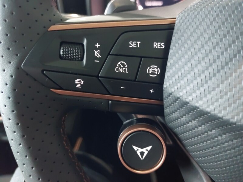 Used Cupra Formentor 2025 for sale - 77816206: Photo 14