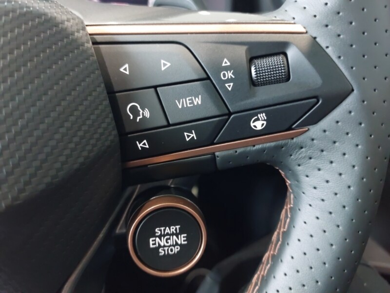 Used Cupra Formentor 2025 for sale - 77816206: Photo 15