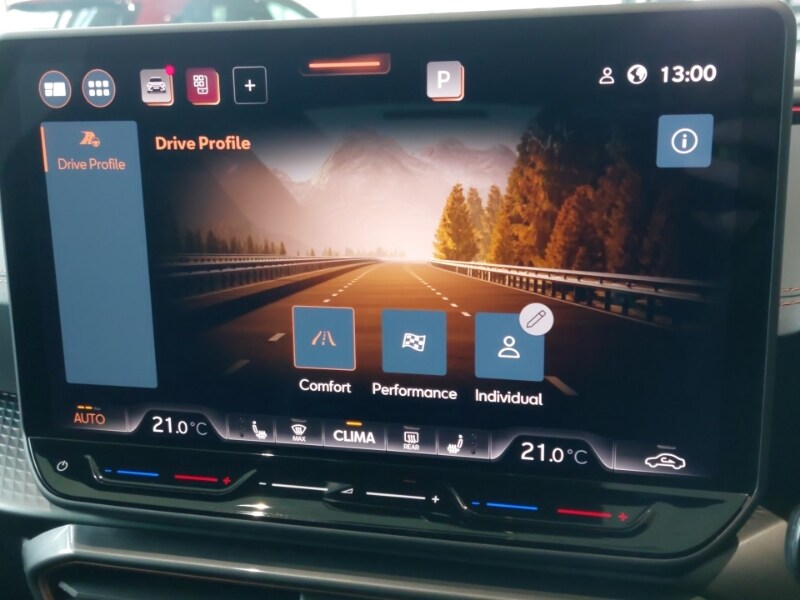 Used Cupra Formentor 2025 for sale - 77816206: Photo 16