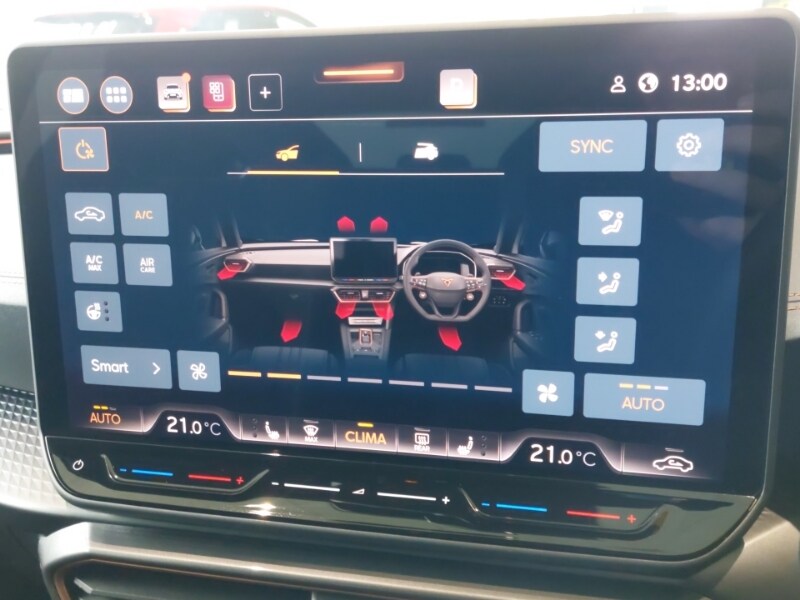 Used Cupra Formentor 2025 for sale - 77816206: Photo 17