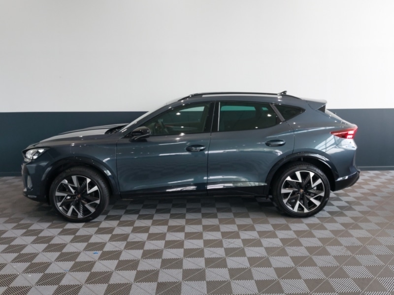 Used Cupra Formentor 2025 for sale - 77816206: Photo 4