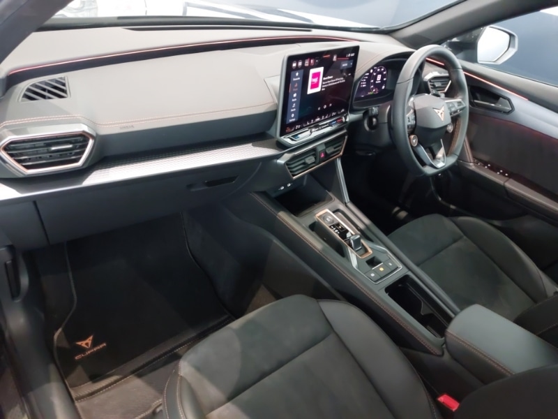 Used Cupra Formentor 2025 for sale - 77816206: Photo 5