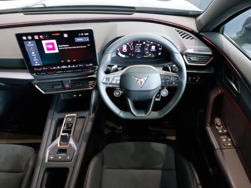 Used Cupra Formentor 2025 for sale - 77816206: Photo 7