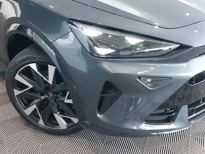 Used Cupra Formentor 2025 for sale - 77816206: Photo 9