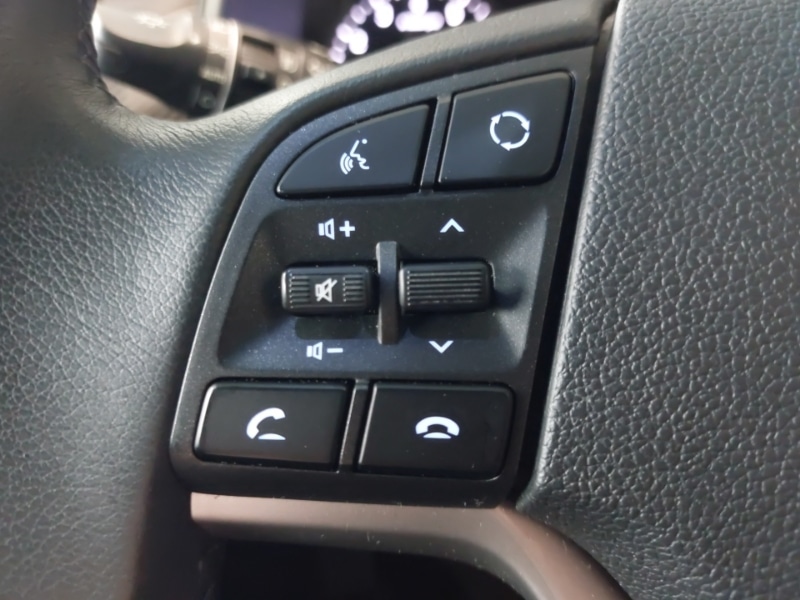 Used Hyundai TUCSON 2020 for sale - 77630316: Photo 14