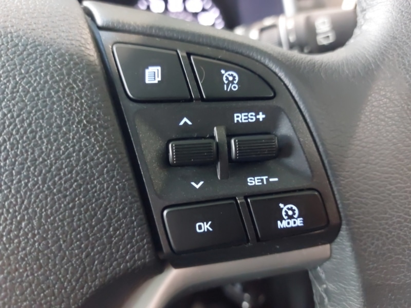 Used Hyundai TUCSON 2020 for sale - 77630316: Photo 15