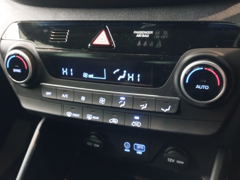 Used Hyundai TUCSON 2020 for sale - 77630316: Photo 17