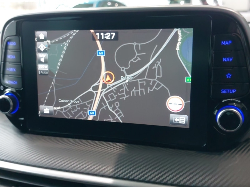 Used Hyundai TUCSON 2020 for sale - 77630316: Photo 18