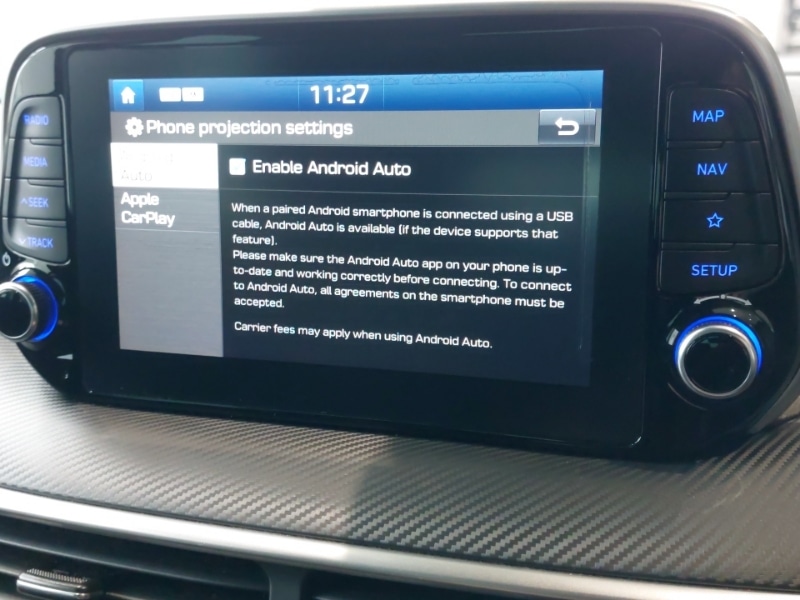 Used Hyundai TUCSON 2020 for sale - 77630316: Photo 19