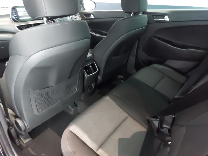 Used Hyundai TUCSON 2020 for sale - 77630316: Photo 6