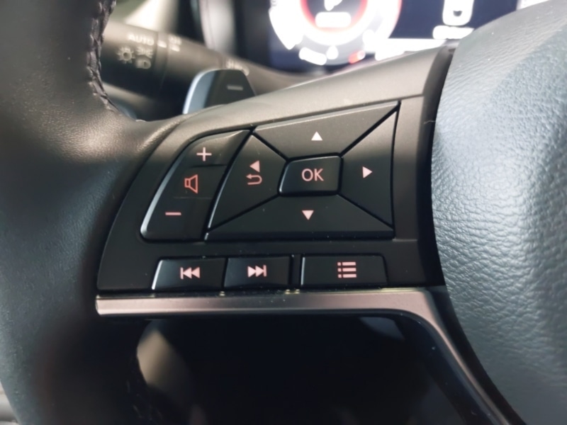 Used Nissan Juke 2025 for sale - 76964157: Photo 14