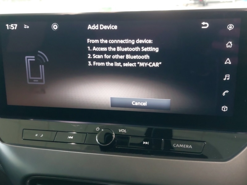 Used Nissan Juke 2025 for sale - 76964157: Photo 19