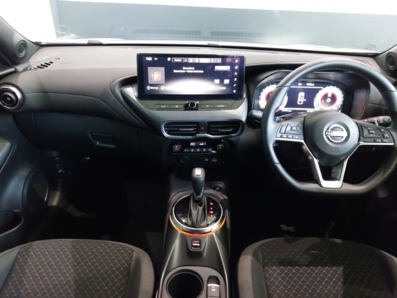 Used Nissan Juke 2025 for sale - 76964157: Photo 2