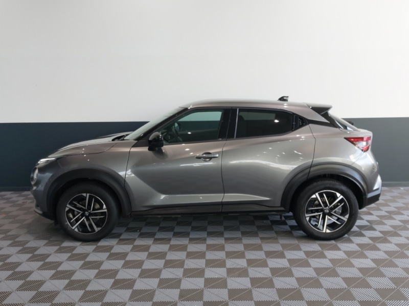 Used Nissan Juke 2025 for sale - 76964157: Photo 4
