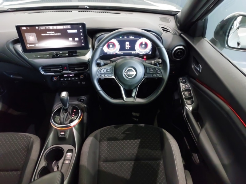 Used Nissan Juke 2025 for sale - 76964157: Photo 7