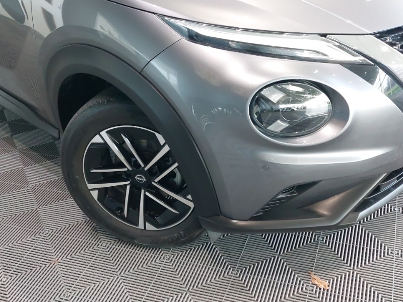 Used Nissan Juke 2025 for sale - 76964157: Photo 9