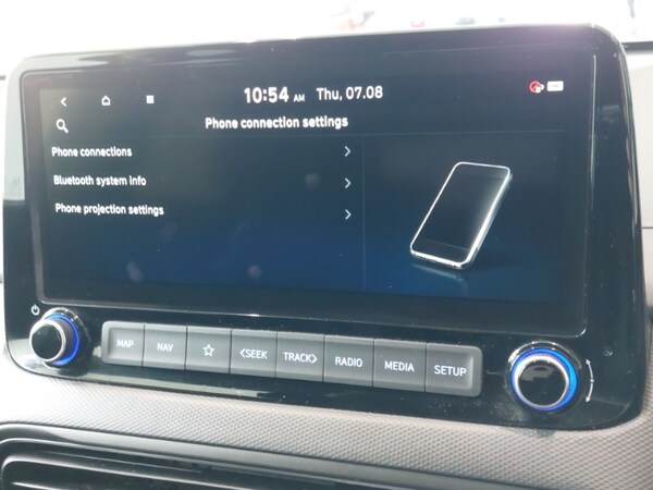 Used Hyundai KONA 2022 for sale - 75518892: Photo 18