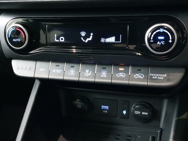 Used Hyundai KONA 2022 for sale - 75518892: Photo 19