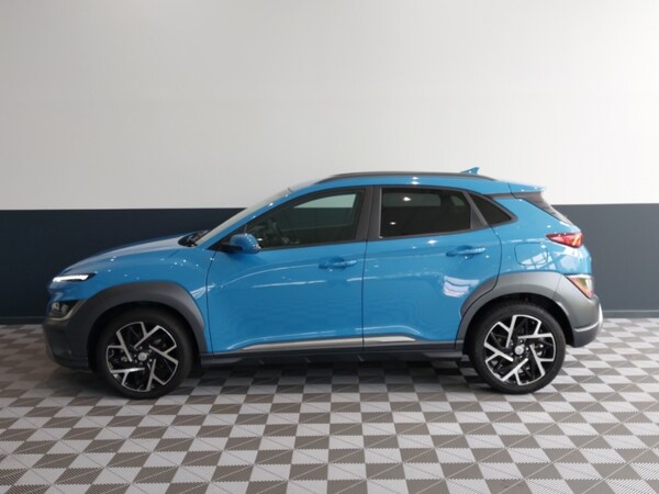 Used Hyundai KONA 2022 for sale - 75518892: Photo 4